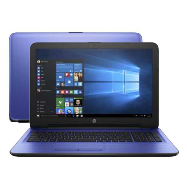 

HP15-ay514ur Синий, AMD Radeon R5 M430