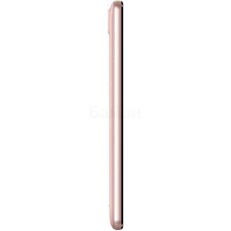 Micromax Сanvas spark 2 pro Q351 Розовый