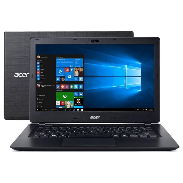 

Acer Aspire V13-372-76HX 13.3", Intel Core i7, 2500МГц, 8Гб RAM, 128Гб, Черный, Windows 10 Домашняя