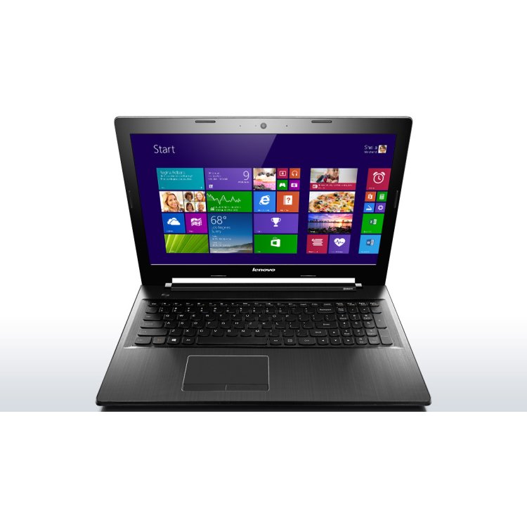 Lenovo IdeaPad Z50-70 59-436722 15.6", Intel Core i5, 1700МГц, 4Гб RAM, DVD-RW, 1Тб, Wi-Fi, Windows 8, Bluetooth