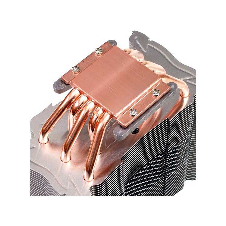 Zalman CNPS10X Performa отзывы, цена