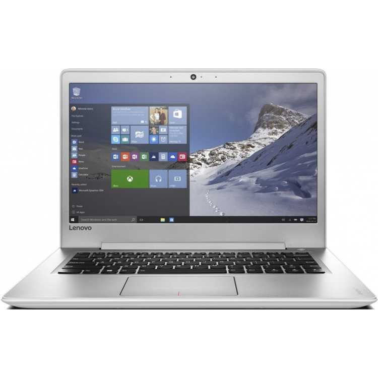 Lenovo Ideapad 510S-14ISK 80TK0066RK 14