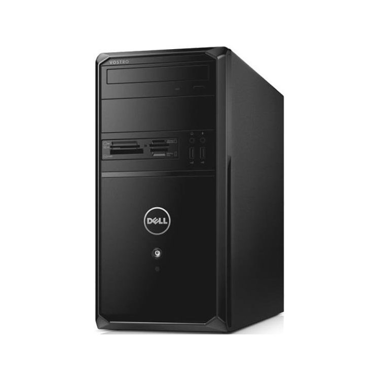 Dell Vostro 3900 3200МГц, Intel Core i5
