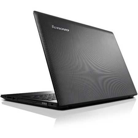 Lenovo G50-30 80G00174RK 15.6", Intel Pentium, 2167МГц, 2Гб RAM, 250Гб, Черный, Wi-Fi, Windows 8.1, Bluetooth