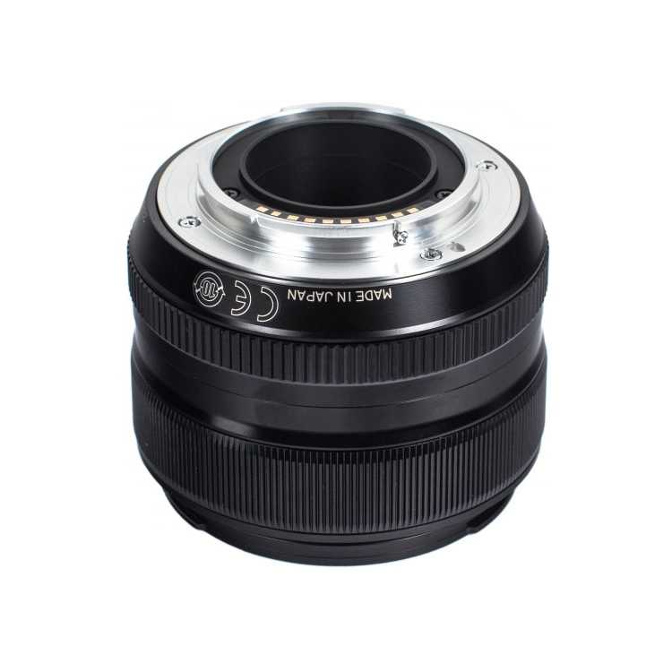 Fujifilm XF 35mm F1.4 R X-Mount