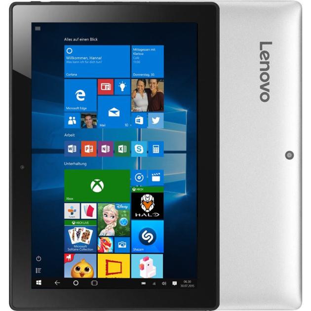 

Lenovo MiiX 310 Wi-Fi, 64Гб