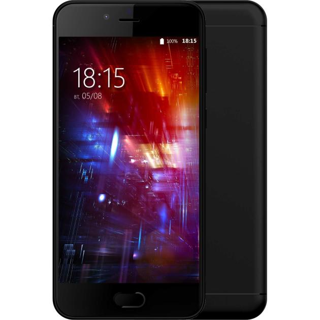

BQ 5203 Vision Черный