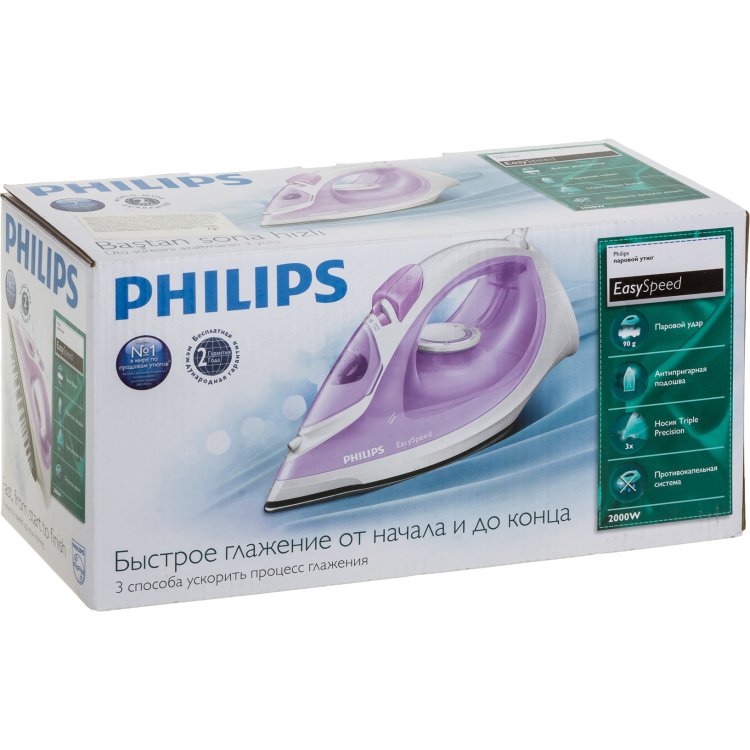 Philips EasySpeed GC1026/30