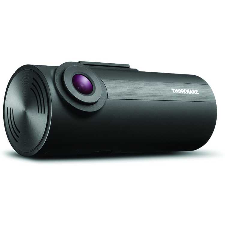 Thinkware Dash Cam F50 1920x1080, Ночной режим