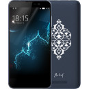 BQ 5071 Belief Темно-синий