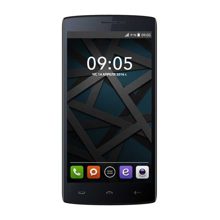 BQ BQS-5502 Hammer