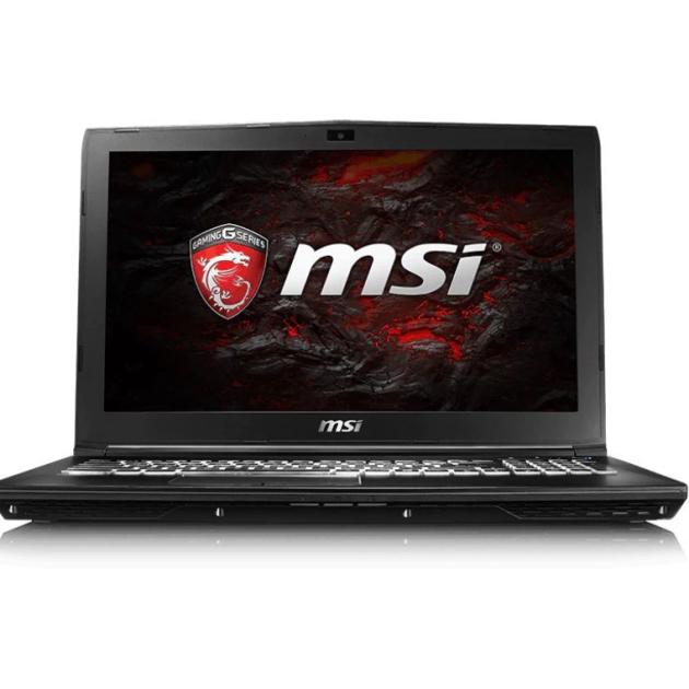 

MSI GP62 7REX-874RU Leopard Pro