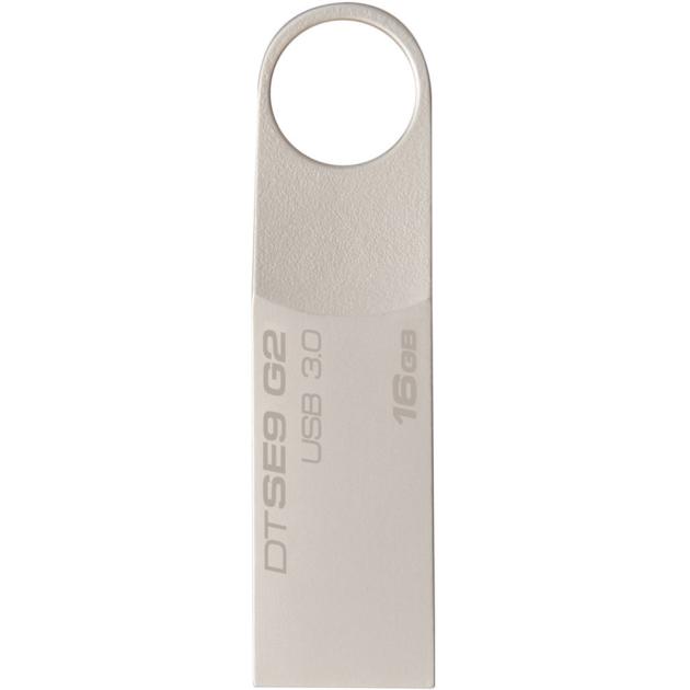 

Kingston DataTraveler SE9 G2 16GB