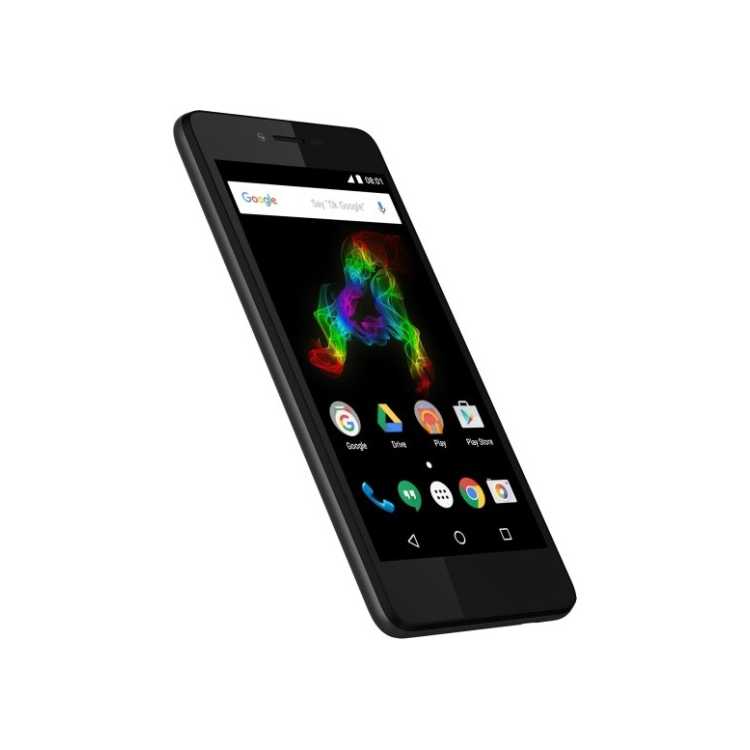 Archos 50 Platinum