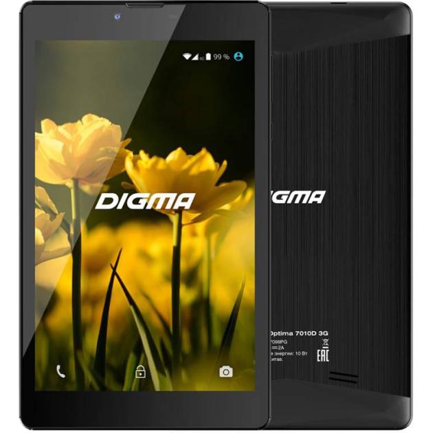 

Digma Optima 7010D 3G