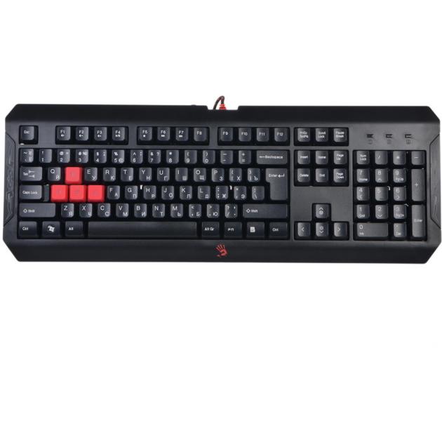 

A4Tech Bloody Q100