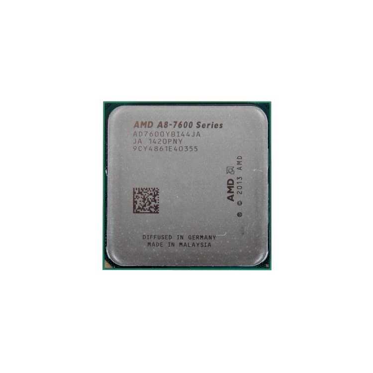 AMD A8 X4 7600 R7 3100, 4, OEM