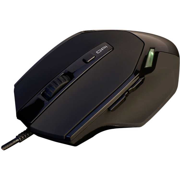 Oklick 835G, USB