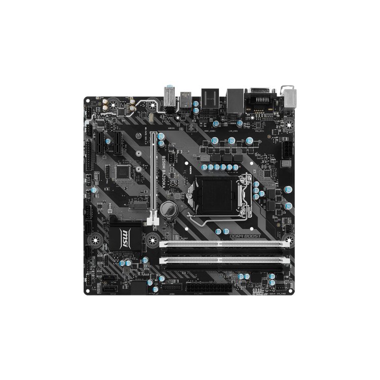 MSI B250M BAZOOKA