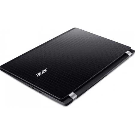 Acer Aspire V3-372-56QE 13.3", Intel Core i5, 2300МГц, 6Гб RAM, DVD нет, 500Гб, Черный, Wi-Fi, Windows 10, Bluetooth