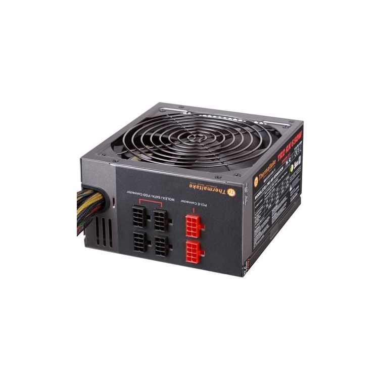 Thermaltake TRX-650MPCEU-A