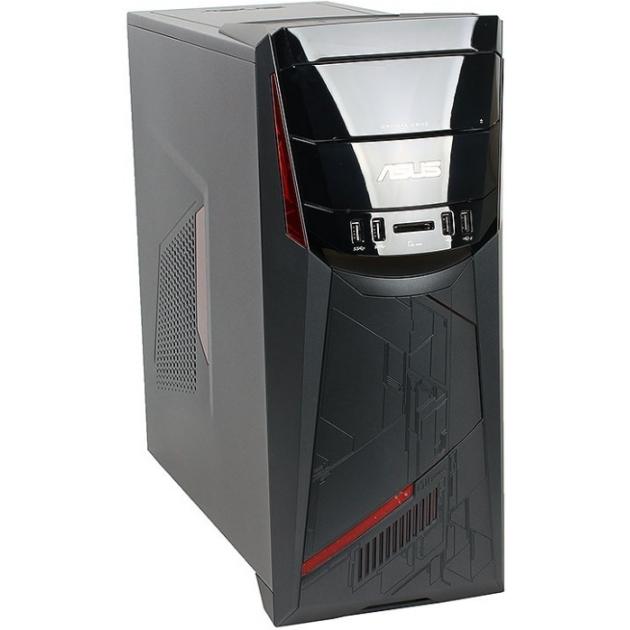 

Asus G11CD-RU008T