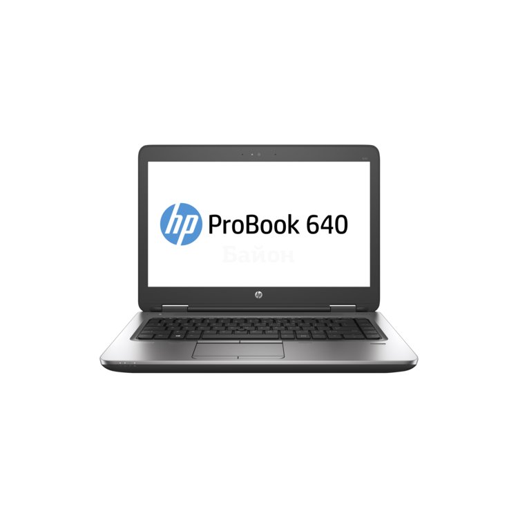 HP ProBook 640 G2 T9X08EA 14", 2300МГц, 8Гб RAM, 256Гб, Wi-Fi, Windows 7, Windows 10, Bluetooth, 3G, Intel Core i5, DVD нет
