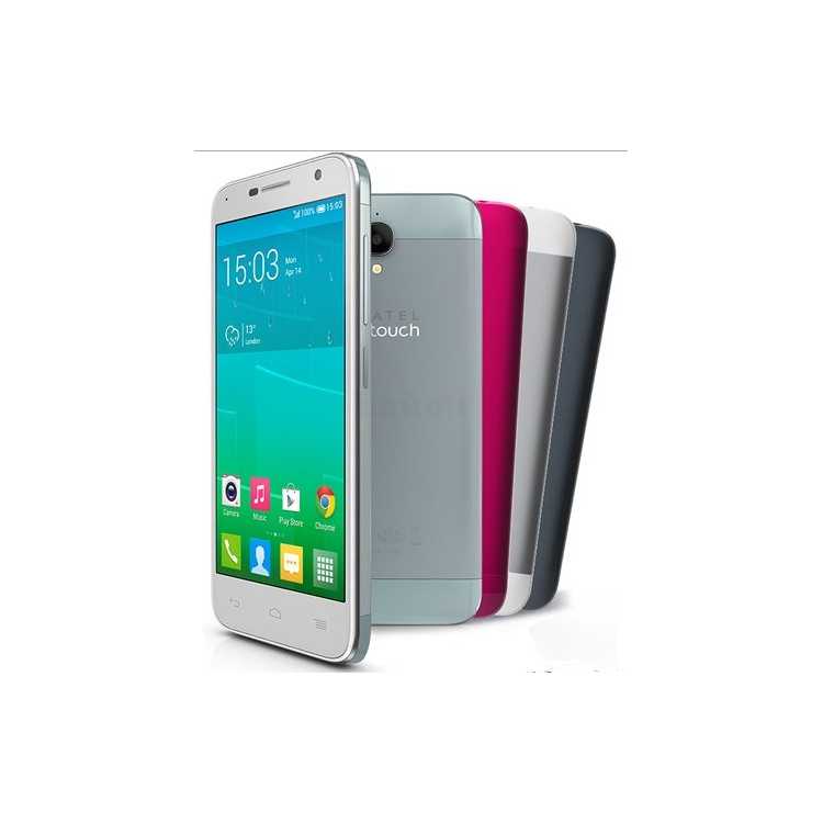 Alcatel Idol 2 Mini 6016X 4Гб, 1 SIM