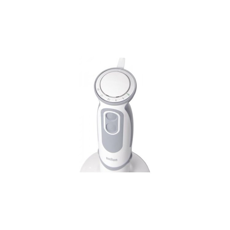 Braun MQ 5035, Погружной, 750Вт