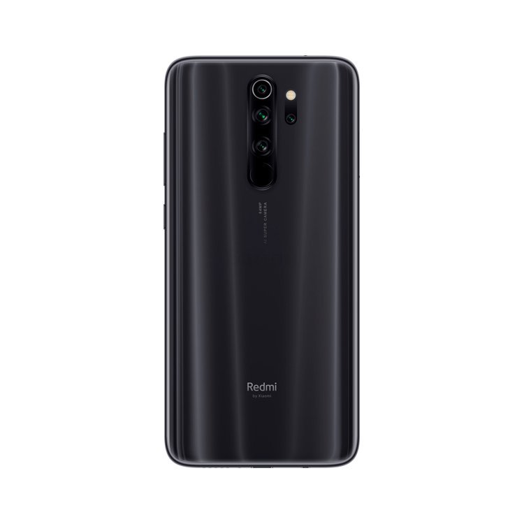 Xiaomi Redmi Note 8 Pro 64Gb Grey