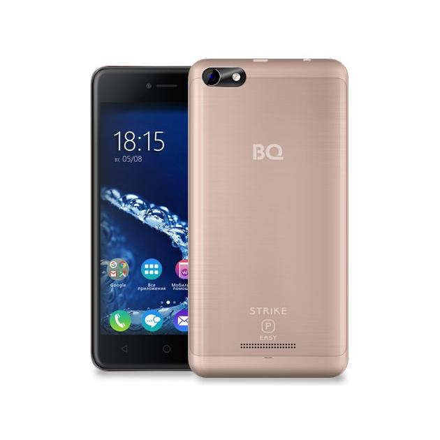 

BQ 5058 Strike Power Easy Розовый