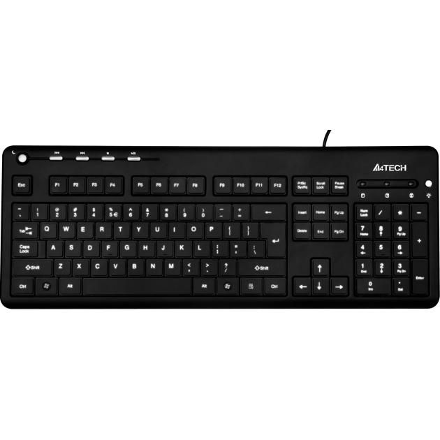 

A4Tech KD-126-2