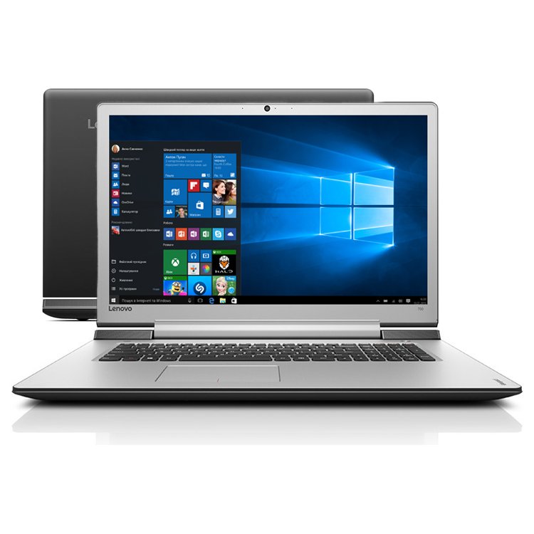 Lenovo 700-17ISK