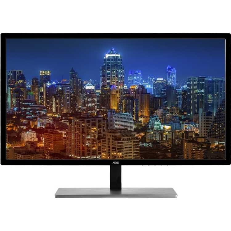 AOC Gaming U2879VF, DVI, HDMI, Full HD