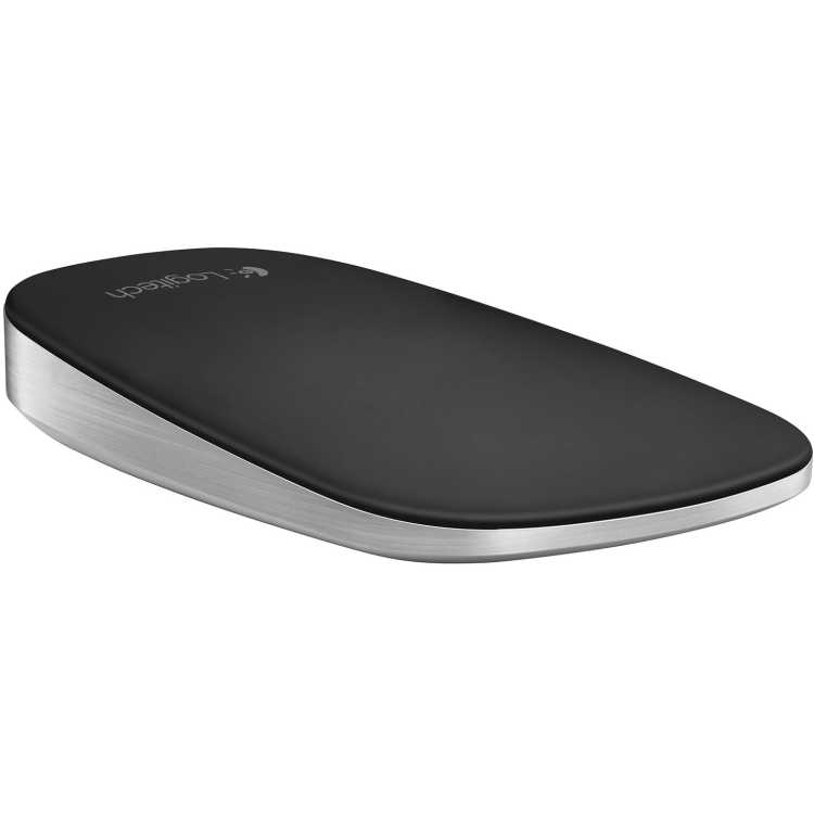 Logitech Ultrathin Touch T630
