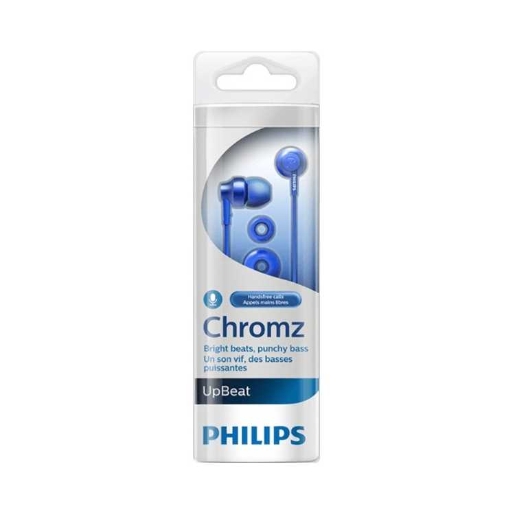 Philips SHE3855BL