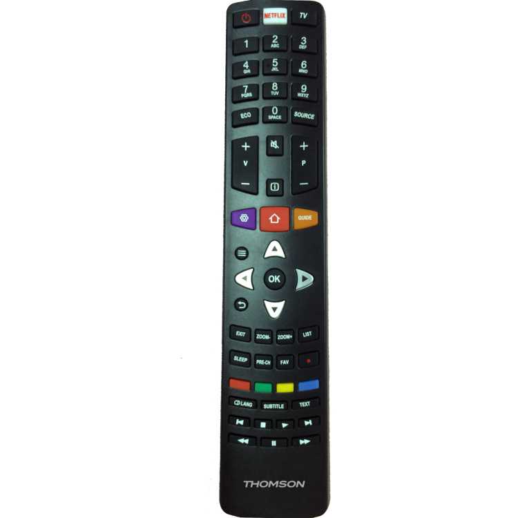 Thomson T55D18SFS-01B 55