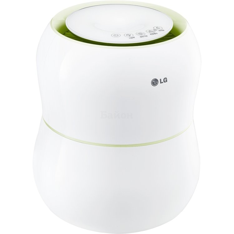 LG HW306LGE0 Mini On \лайм, 23кв.м, очистка воздуха и увлажнение
