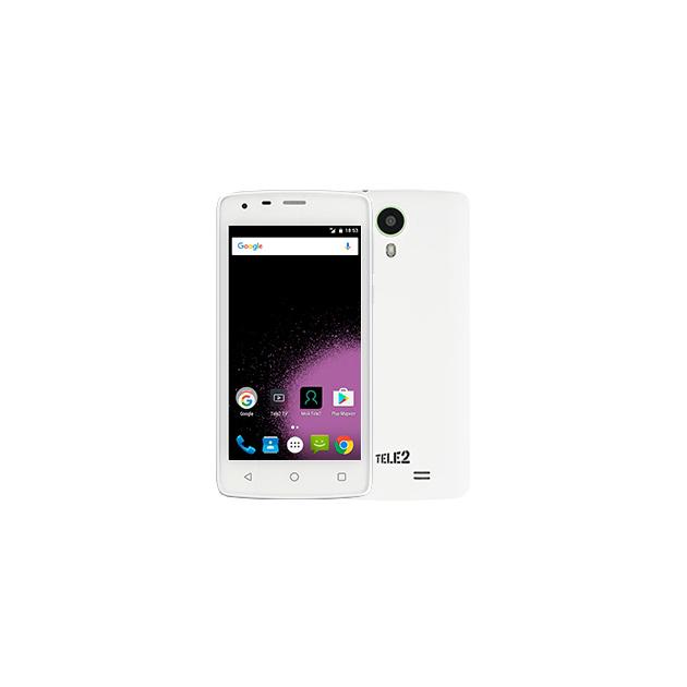 

Tele2 Midi LTE Белый
