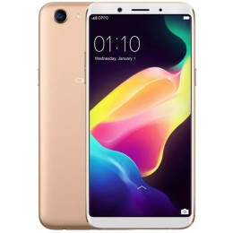 OPPO F5 Золотой