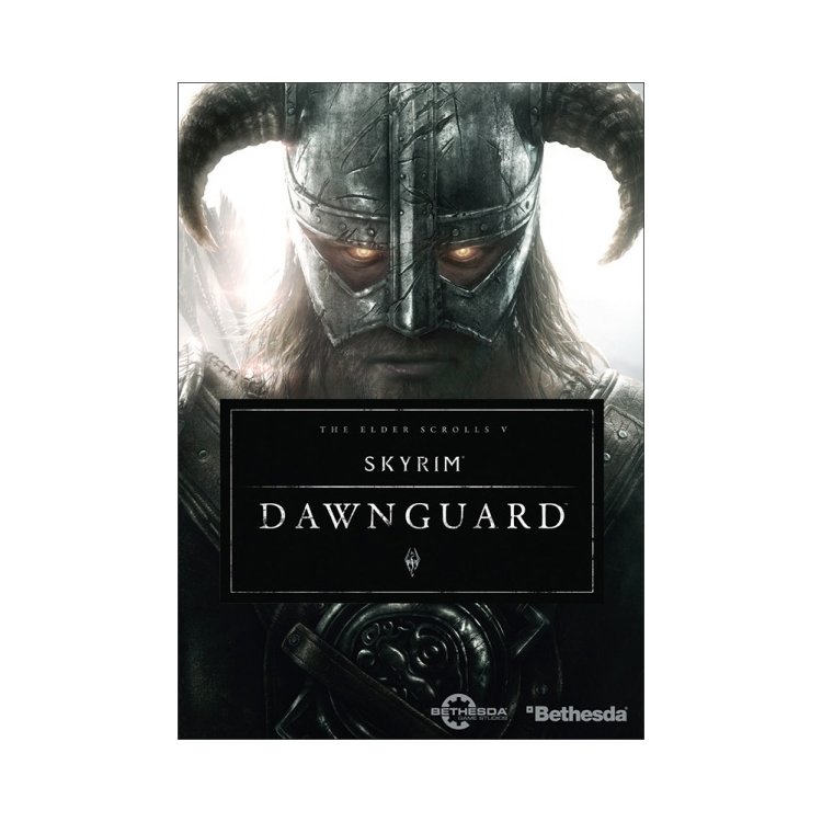 The Elder Scrolls V: Skyrim – Dawnguard