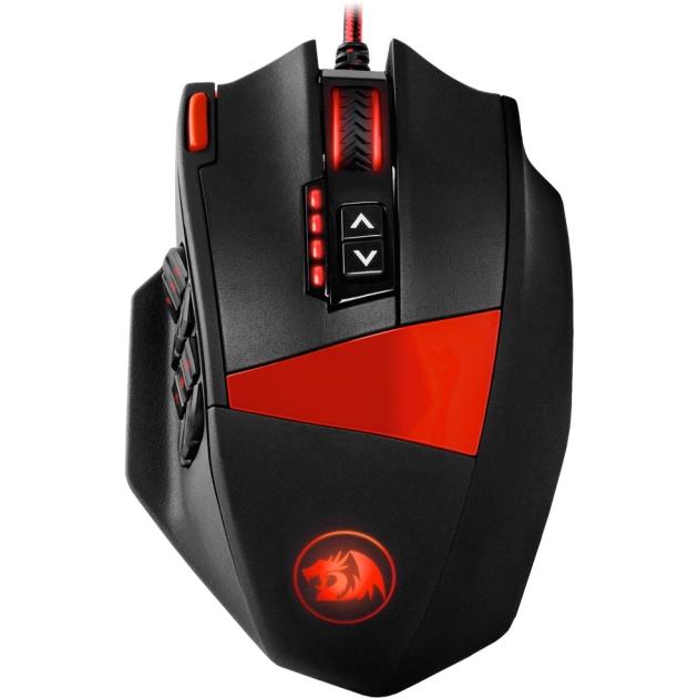 

Defender Redragon Foxbat