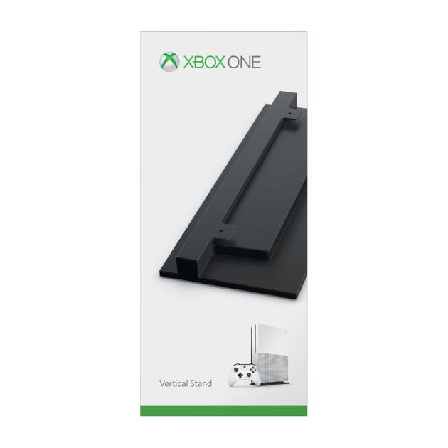 

Стойка для вертикальной установки Xbox One S Xbox One