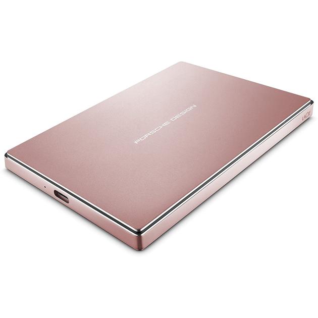 

LaCie Porsche Design Mobile Drive USB-C STFD2000406