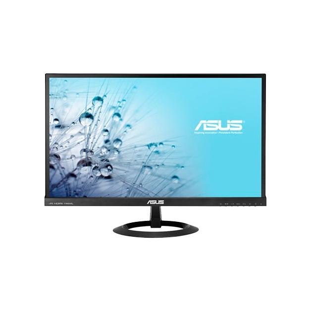 

Asus VX239H 23", Черный, HDMI, Full HD