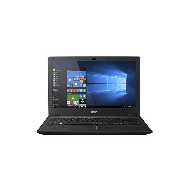 Acer Aspire F5-571-P6TK 15.6", Intel Pentium, 1700МГц, 4Гб RAM, DVD нет, 500Гб, Wi-Fi, Windows 10, Bluetooth