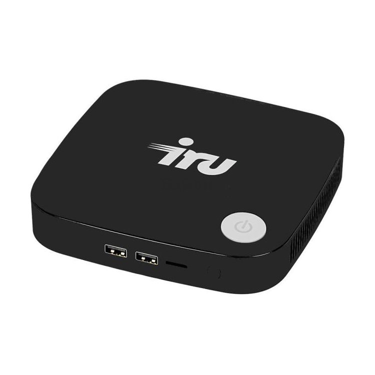 IRU 316