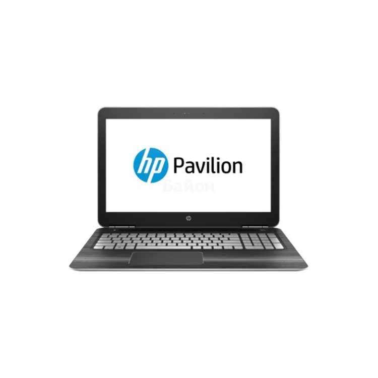 HP Pavilion 15-bc005ur