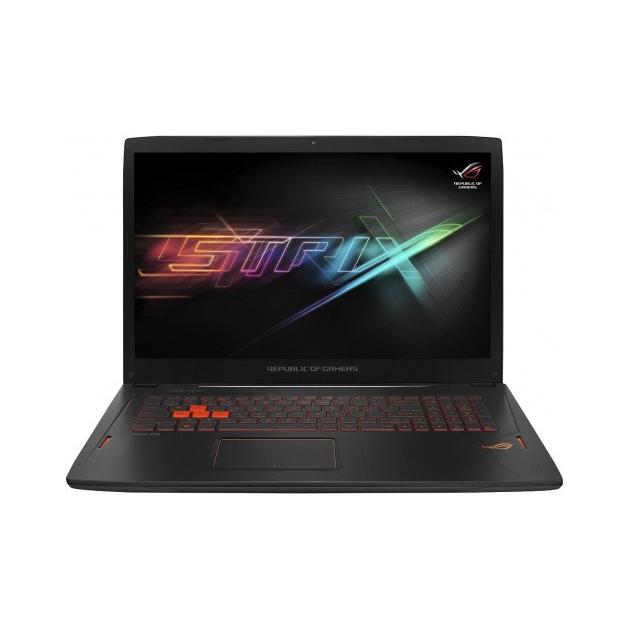 

Asus Rog GL702VM-GC349