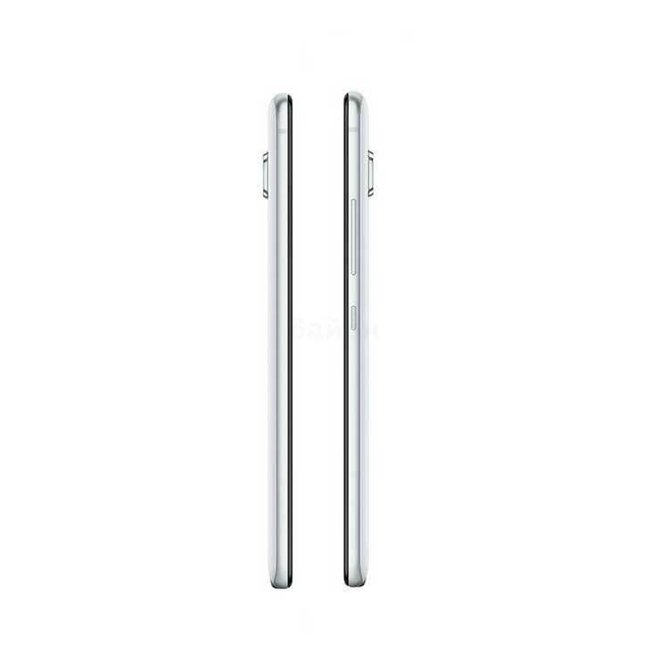 HTC U Ultra 64Гб, Dual SIM, 4G LTE, 3G